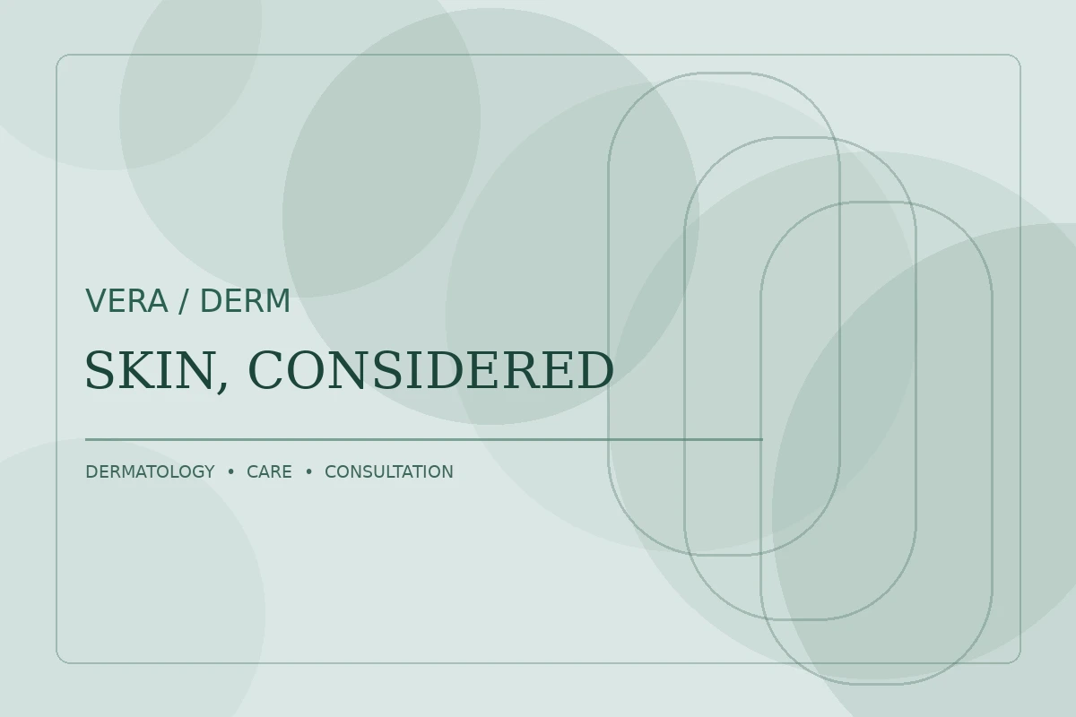 VERA DERM
